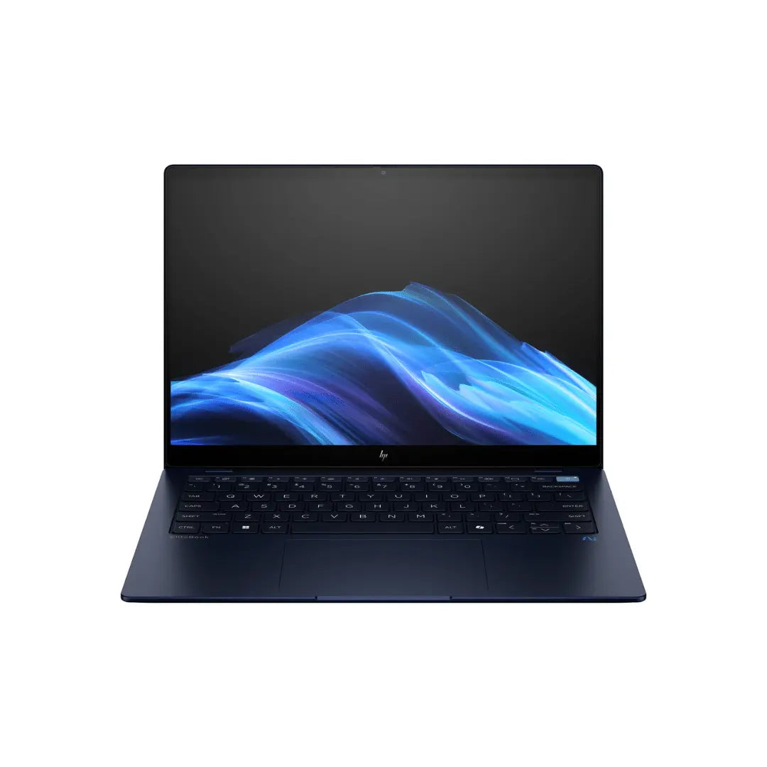 Ordinateur Portable Professionnel IA HP EliteBook Ultra G1q (A26TQEA) Connecto.ma